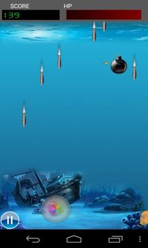Escape Bomb游戲截圖4