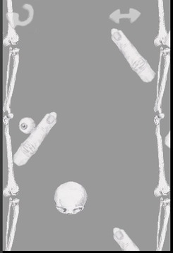 Curse of the Glass Eye游戲截圖2