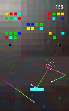Breaker X游戲截圖4