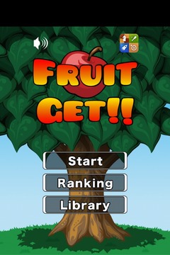 Fruit Get!!游戲截圖1