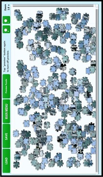 15 Jigsaws of Valencia游戲截圖4