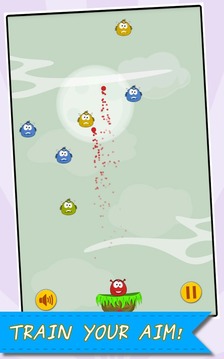 Shoot The Invaders游戲截圖4