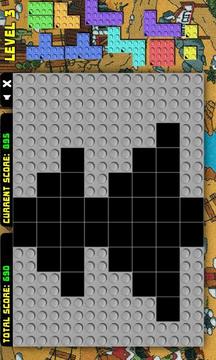 Legor 3 - Free Brain Game游戲截圖3