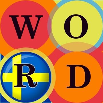 Ordspel - Word Drop游戲截圖5