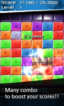 Cubic Pop游戲截圖3