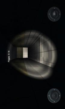 Slenderman Damn Forest游戲截圖2