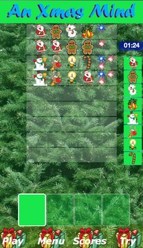 An Xmas Mind - master the code游戲截圖5