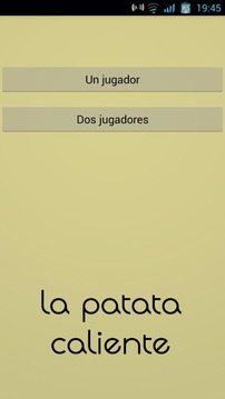 La patata caliente游戲截圖1