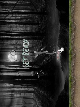 Slender Man Escape游戲截圖4