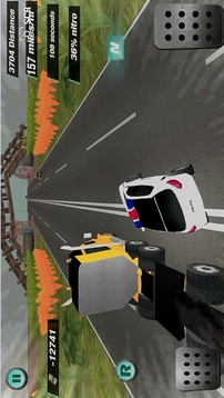 Street Guardians : Car Racing游戲截圖2