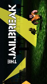 The Jailbreak游戲截圖1