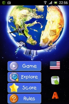 World cities游戲截圖1