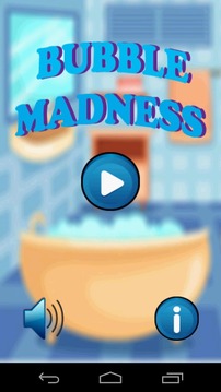 Bubble Madness游戲截圖1