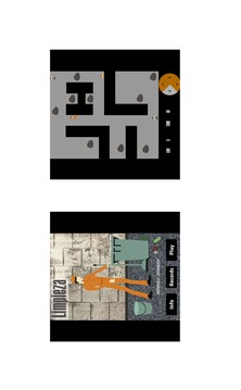 Limpieza游戲截圖3