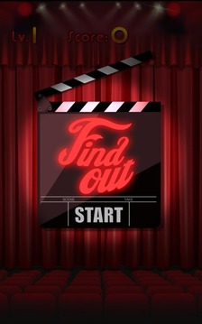 Find Out : Matching游戲截圖1
