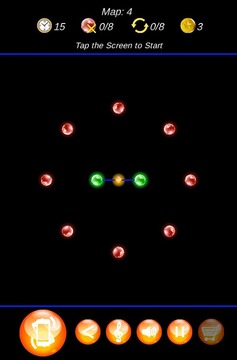 GLASS BALL游戲截圖3