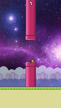 Flappy Rubius游戲截圖2