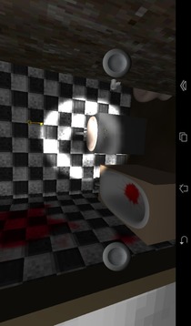 House of terror 3D游戲截圖3