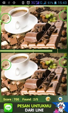 Foods and Drinks FD Games游戲截圖1