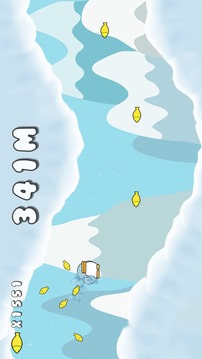 Penguin Rush游戲截圖3