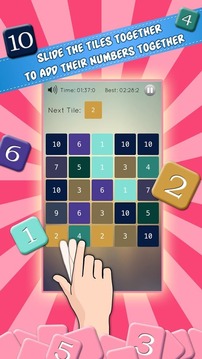 Perfect 10s Lite游戲截圖1