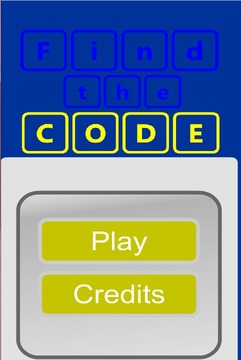 Find the code游戲截圖1
