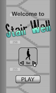 Stair Well游戲截圖1