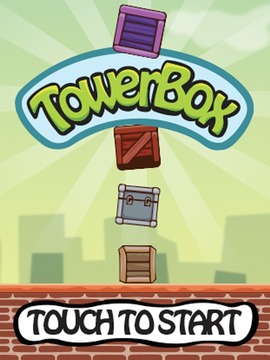 Penguin Tower Box游戲截圖4
