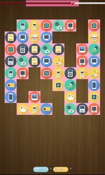Connect Link Game游戲截圖2