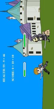 Castle Knight游戲截圖3
