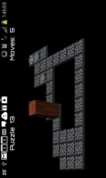 Rolling Block游戲截圖1
