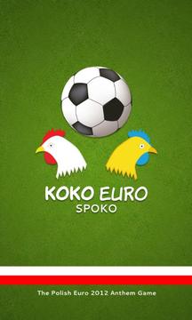 KOKO Euro Spoko游戲截圖1