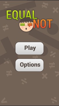 Equal or Not游戲截圖1