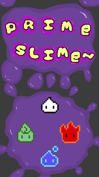 Prime Slime游戏截图5