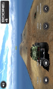 Endless OffRoad Monster Trucks游戲截圖3