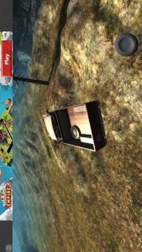 4x4 Racing Simulator 3D游戲截圖1