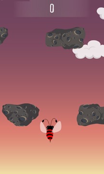 Flying Bee Pro游戲截圖3