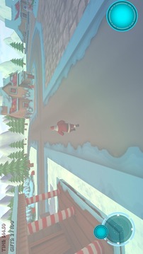 Christmas Town - Fun Xmas Game游戲截圖4