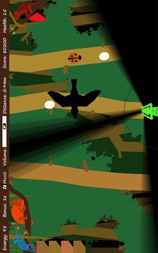 Kamiel Leong: Chameleon Runner游戲截圖3