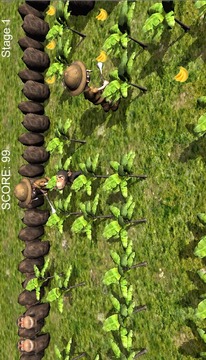 Monkey Bananas Free Trial游戲截圖4