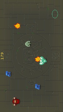 Wizards of the Finger游戲截圖2