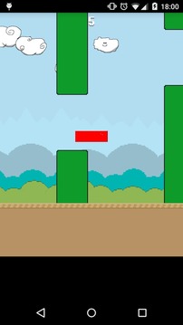 Flipping BLOK游戲截圖2