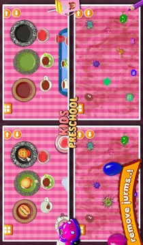 Kids Preschool - Kids Fun Game游戲截圖2