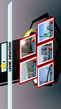 Real Driving - Traffic Race游戲截圖1