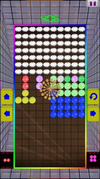 balloon matching游戲截圖4