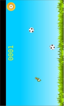 Turtle Football游戲截圖1