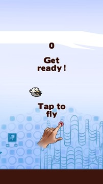 Wacky Bird游戲截圖5