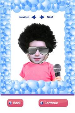 Bath Star Baby游戲截圖3