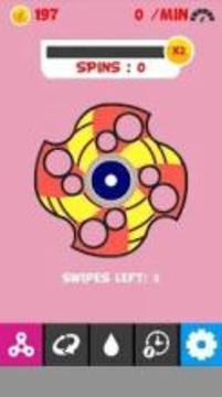 FIDGET游戲截圖1