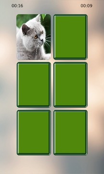 Cats Match游戲截圖1